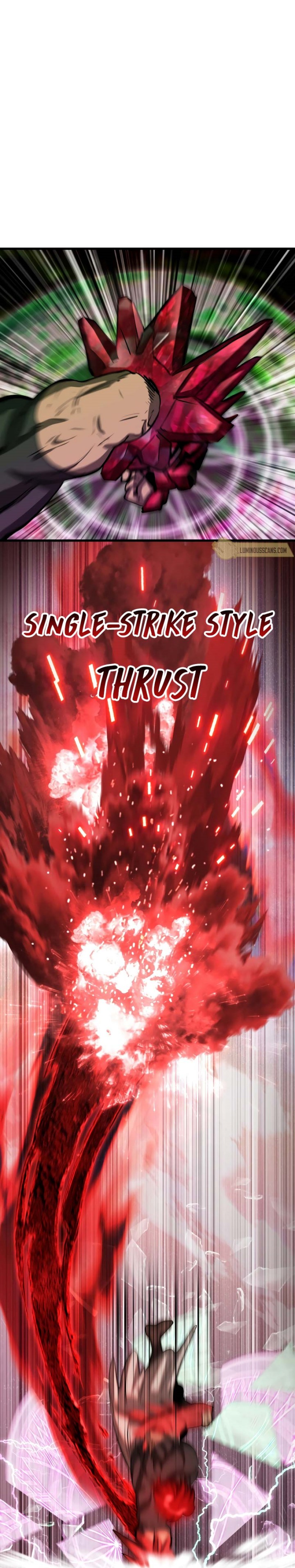 Otherworldly Sword King’s Survival Records chapter 218